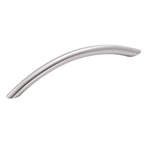 Click here to buy Amerock BP19003-SS Stainless Steel Bow 5-Inch Pull, Stainless Steel by Amerock.