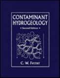 Contaminant Hydrogeology