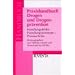 Praxishandbuch Drogen und Drogenpr�vention: Handlungsfelder - Handlungskonzepte - Praxisschritte