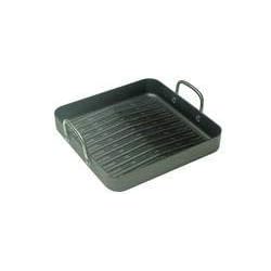 Anolon Accessories - 11 Square Outdoor BBQ Pan by 