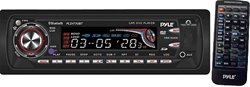 Pyle PLD177UBT In-Dash AM-FM/DVD/CD/MP3/Detach-Face/USB/SD/Bluetooth