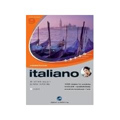 Interaktive Sprachreise V9: Vokabeltrainer Italienisch