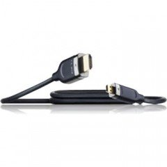 IM820 Sony Ericsson HDMI Kabel, passend f�r Sony Ericsson XPERIA Arc (Anzu / X12), XPERIA Neo, XPERIA Pro