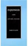Equinox and other poems