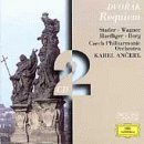 Dvorák: Requiem
