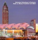 Nicholas Grimshaw & Partners, Halle 3...