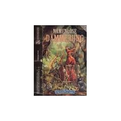 Das Schwarze Auge, Abenteuer, Nr.98, Namenlose D�mmerung