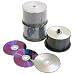 RIVER DVD-R 4.7GB 16x Silver Inkjet FS