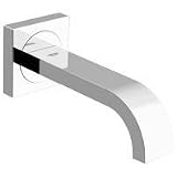 Deck Waterfiller Spout by Grohe - 13-306-000 in Chrome