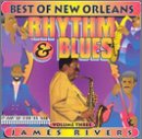 CD-Charts  Search : New Orleans Rhythm & Blues, Vol. 3