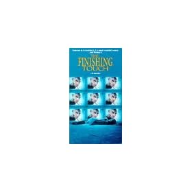 Finishing Touch [VHS]