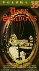 VHS : Dark Shadows Vol 35