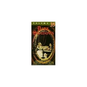Dark Shadows Vol 35 [VHS]