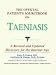The Official Patient's Sourcebook on Taeniasis: Directory for the Internet Age