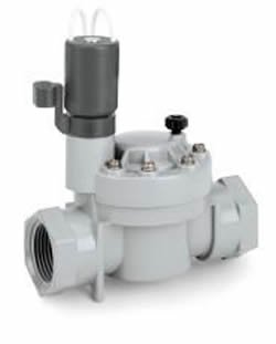 2500T 1 Globe Valve (Threaded)