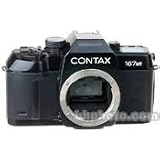 [USED] 167MT 35mm SLR Manual Focus Camera Body, 108810, 35mm Cameras