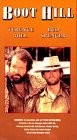 Boot Hill [VHS]