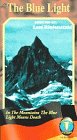 The Blue Light [VHS]