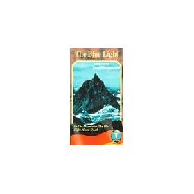 The Blue Light [VHS]
