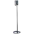 Infinity TS-STAND - Speaker stand - charcoal - floor-standing