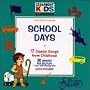Classics: Schooldays Songs