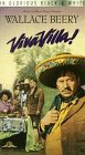 Viva Villa [VHS]