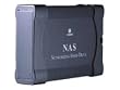 COOLMAX CN-550 NAS RJ45 USB2.0 Networked hard drive enclosure