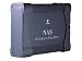 COOLMAX CN-550 NAS RJ45 USB2.0 Networked hard drive enclosure