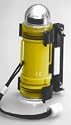Dive Safety Strobe and Flashlight Combo - ESL II