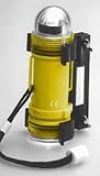 Dive Safety Strobe and Flashlight Combo - ESL II