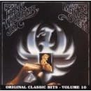 Man Of Steel: Original Classic Hits, Vol. 10
