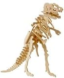 Wooden Dinosaur Kit - Great Dinosaur/Prehistoric Take Home Present!