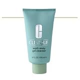 Clinique Wash-Away Gel Cleanser 5 oz