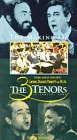 Making of the Three Tenors in Concert 1994 [VHS] [Import]