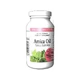 Eclectic Institute - Arnica Oil, 1 oz liquid