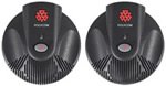 Polycom Wireless Soundstation 2W EX Mic Pods 2200-07840-001