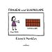 Frauen und Schokolade