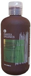 Pangea Organics Shower Gel, Canadian Pine With White Sage , 8.5-Ounce Bottle