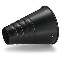Bowens 15° Snoot for the Gemini Monolights