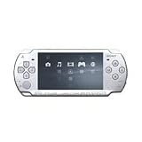 Silver PSP 2001