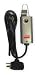 Dayton 2NNT5 Line Voltage T-Stat, -35 to 95 F, SPST