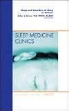 21ZMgcIkZKL. SL160  Sleep and sleep? Ments in women, an issue of Sleep Medicine Clinics (The Clinics: Internal Medicine)