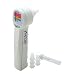 Ear Check - Electronic Ear Infection Detector