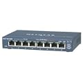 Netgear - FS108 - Mini Switch - ProSafe - 8 ports