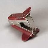Jaw-Style Staple Remover, Brown