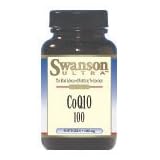 Coq10 100 100 mg 100 Sgels