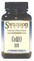 Coq10 100 100 mg 100 Sgels