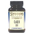 Coq10 100 100 mg 100 Sgels