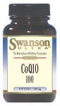 Coq10 100 100 mg 100 Sgels