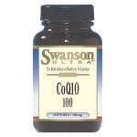 Coq10 100 100 mg 100 Sgels